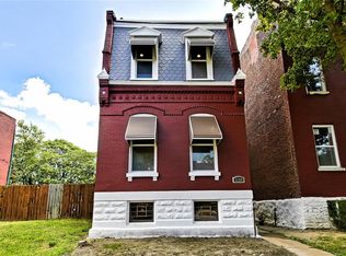 3184 Nebraska Ave, Saint Louis, MO 63118