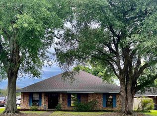 4244 Linstrom Dr, Baton Rouge, LA 70814