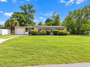 7909 CAXTON Circle W, Jacksonville, FL 32208