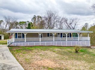 10 Creek Dr SE, Cartersville, GA 30121