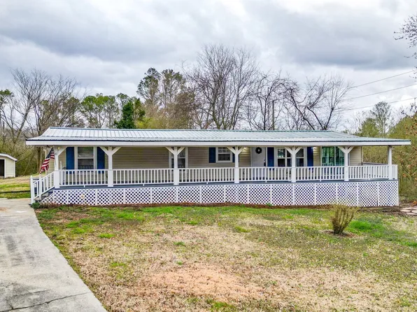 10 Creek Dr SE, Cartersville, GA 30121