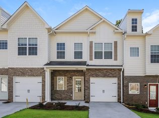 122 Riley Cir, Dawsonville, GA 30534