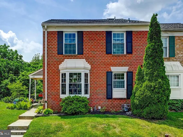29 Silverton Ct, Cockeysville, MD 21030