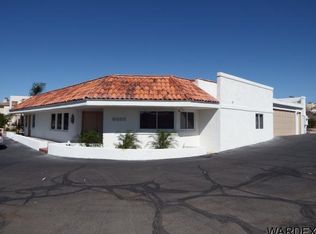 6885 Riverfront Dr, Parker, AZ 85344