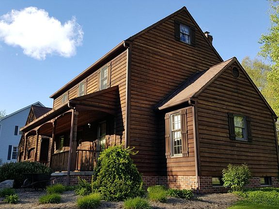 5th image of 57 E Woodhaven Dr