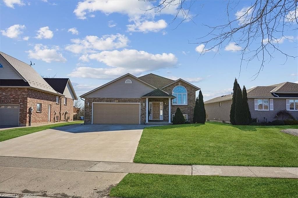 118 Colbeck Dr, Welland, ON L3C 7B2 MLS 40541646 Zillow