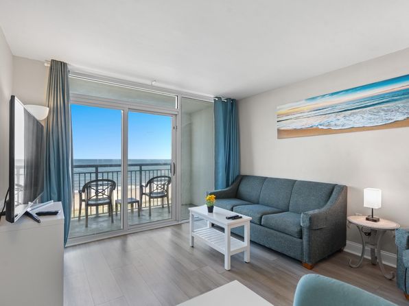 2000 N Ocean Blvd #402