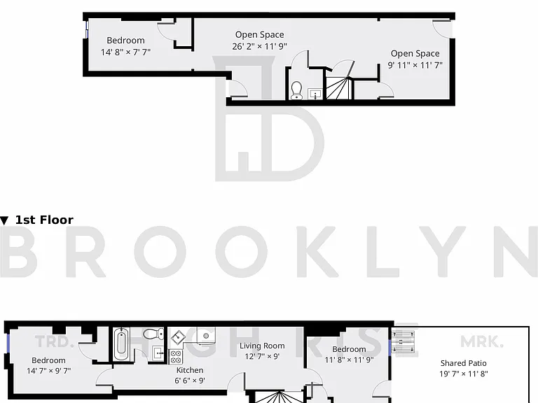 1505 Gates Ave #1B — Photo 11