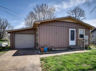 534 S Burton Ave, Springfield, MO 65802