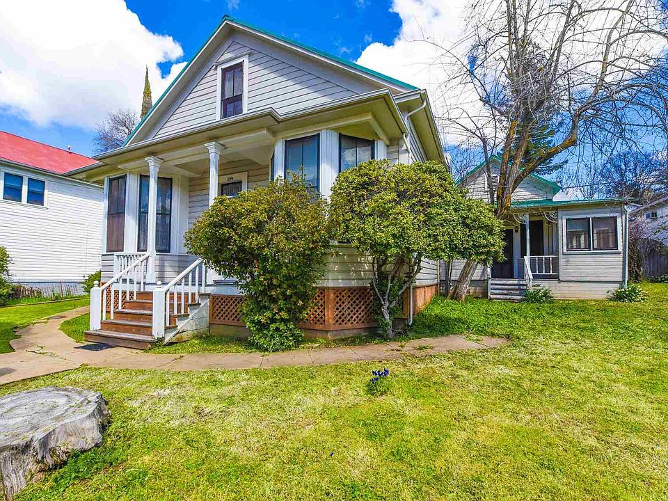 S Stewart 299 299 S Stewart St Sonora, CA Zillow Apartments for