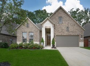 23613 Sage Villa Dr, New Caney, TX 77357