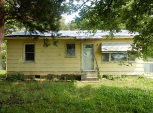 122 2nd St, Wyatt, MO 63882