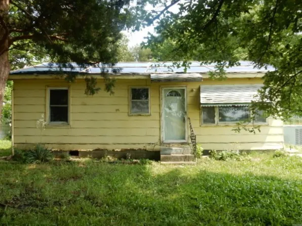 122 2nd St, Wyatt, MO 63882