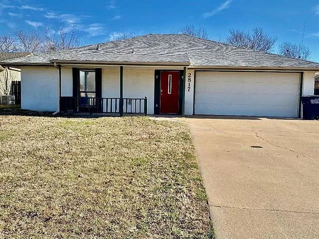 2817 Franklin Dr