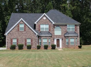 552 Cornelius Dr, Hampton, GA 30228