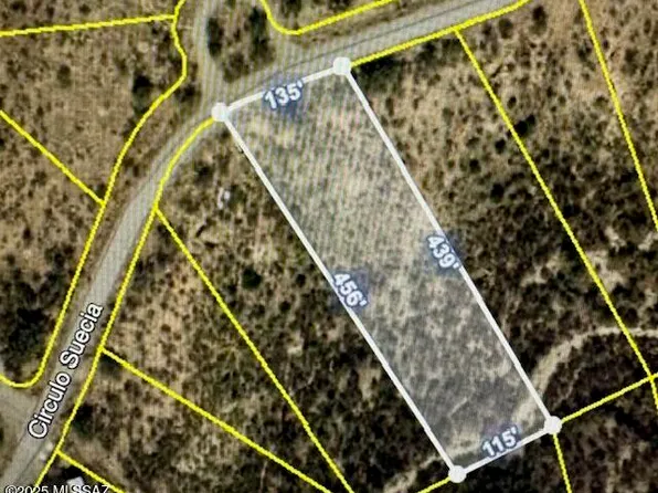 1772 Circulo Suecia Unit 27, Rio Rico, AZ 85648