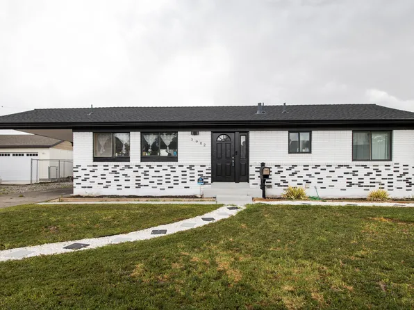 3902 W 4955 S, Salt Lake City, UT 84129