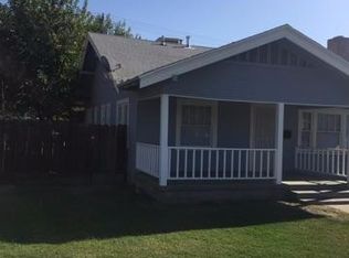 1120 N Willis St, Visalia, CA 93291