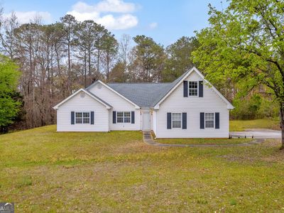 4671 Cedar Dr, Loganville, GA, 30052