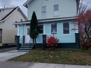 33 Glenwood Road, Menands, NY 12204