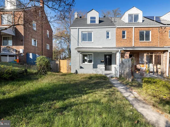 3964 Ames St NE, Washington, DC 20019