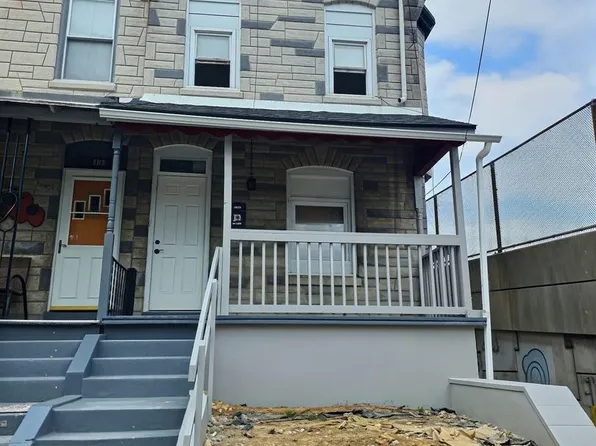 101 Schiller St, Reading, PA 19601