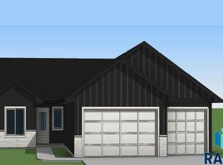 601 N Union Ave, Sioux Falls, SD 57110