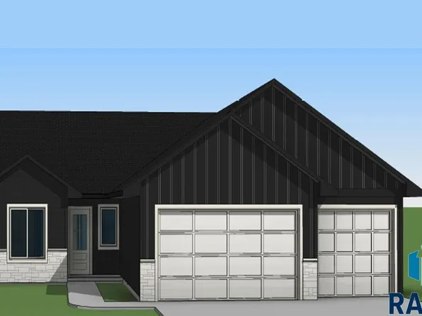 601 N Union Ave, Sioux Falls, SD 57110