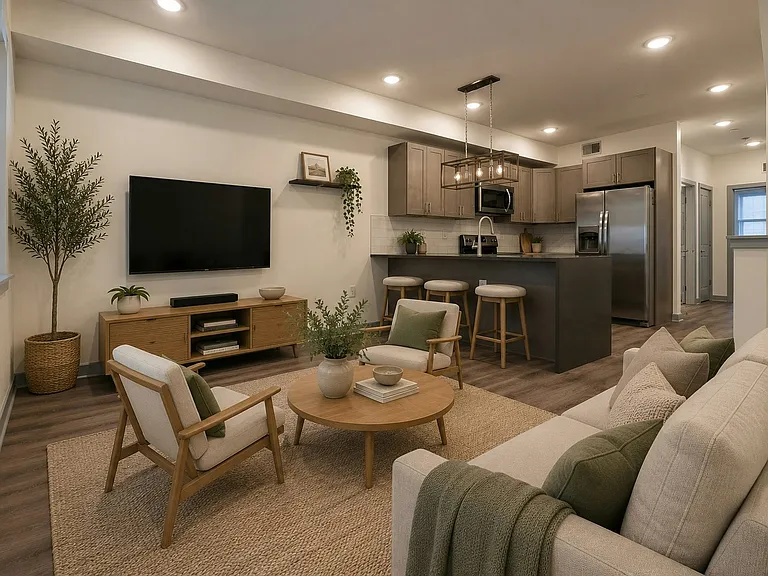417 W Berks St #1 — Photo 3