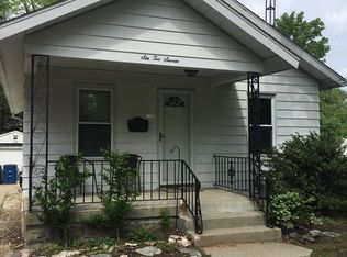 627 Hayes Rd, Toledo, OH 43615