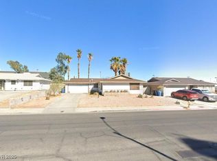 6812 White Sands Ave, Las Vegas, NV 89145