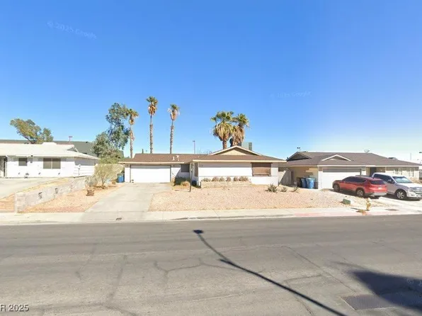 6812 White Sands Ave, Las Vegas, NV 89145