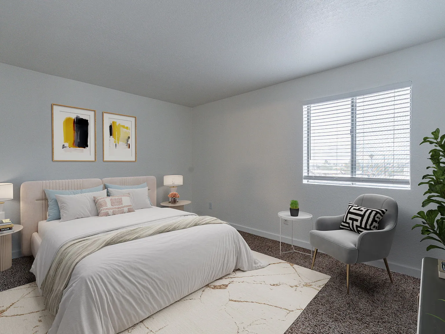 Montecito Apartments — Photo 4