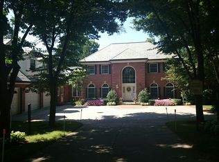 333 Heath St, Brookline, MA 02467