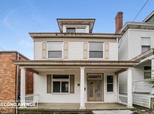 25 Dunlap St, Pittsburgh, PA 15214