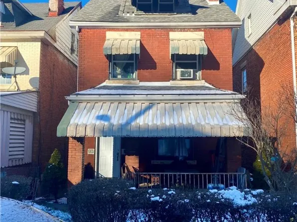 237 Moore Ave, Pittsburgh, PA 15210