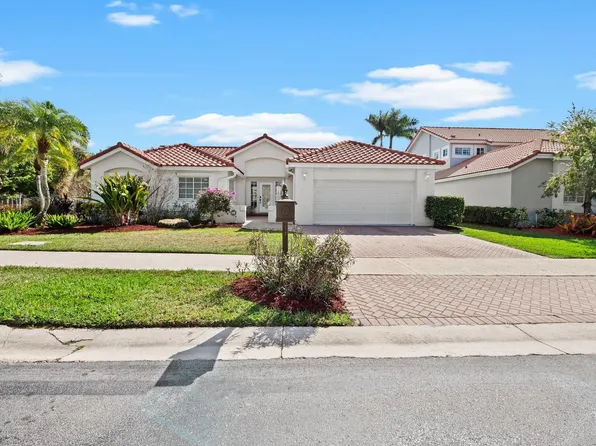 530 Spinnaker, Weston, FL 33326