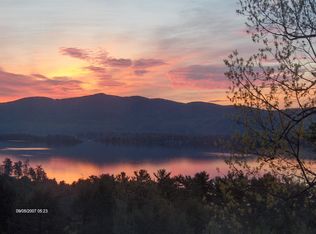 13 Lookout Mountain Rd, Lake George, NY 12845