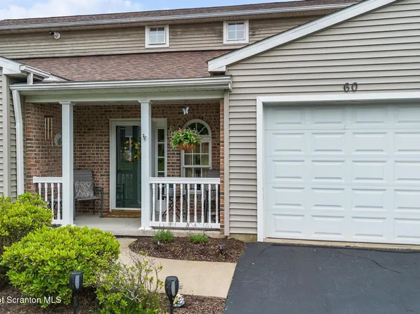 60 Parkland Dr, Clarks Summit, PA 18411