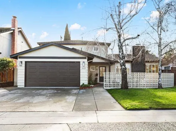 1622 Montrose Way, San Jose, CA 95124