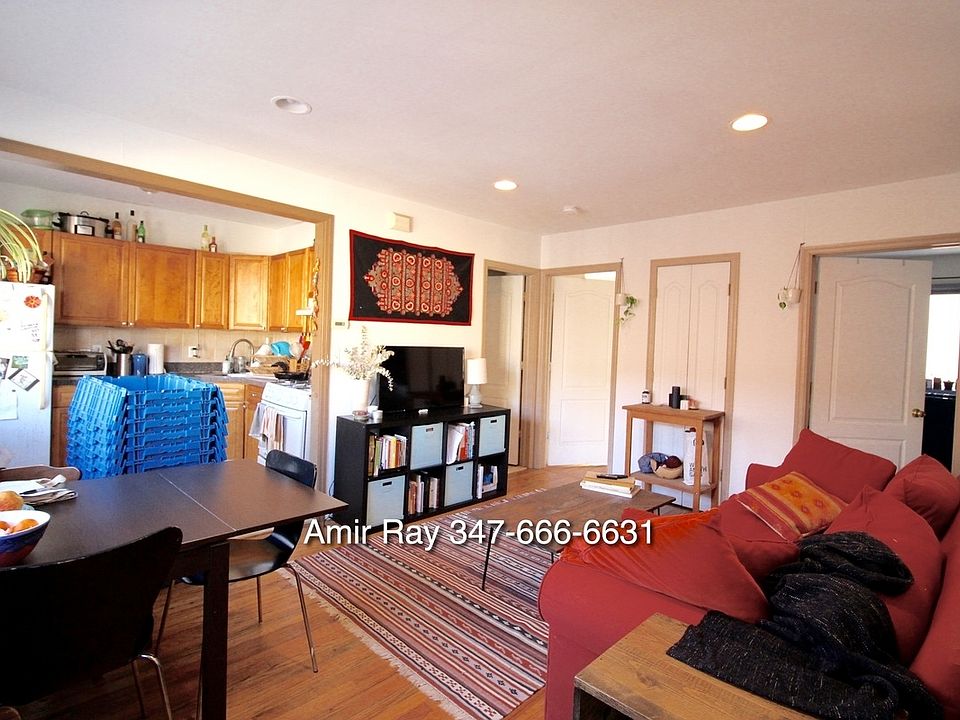 1st image of 12 Macon St #3