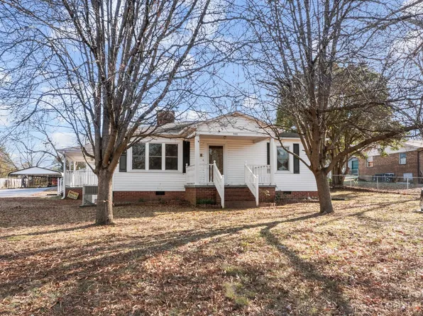 300 N Enochville Ave, Kannapolis, NC 28081