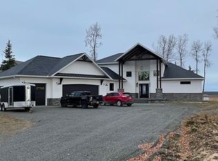 47566 Winridge Ave, Kenai, AK 99611