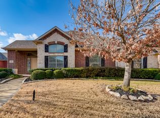 7815 Hillsdale Dr, Sachse, TX 75048