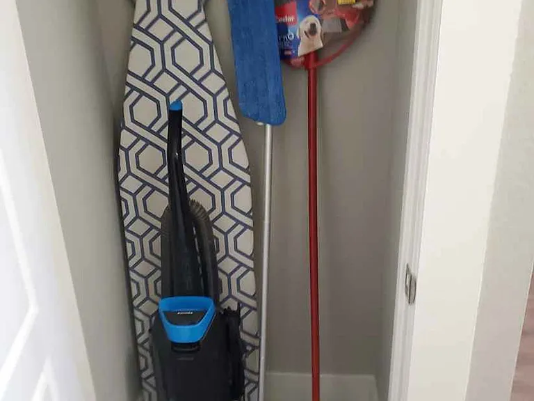 Storage Room