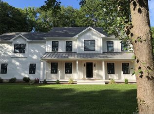 4 Sue Ter, Westport, CT 06880