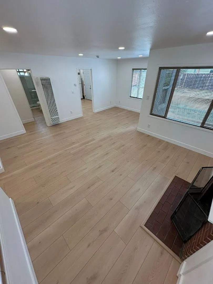 Nor Cal Realty Inc, 3 bedroom 1 bath house. — Photo 3