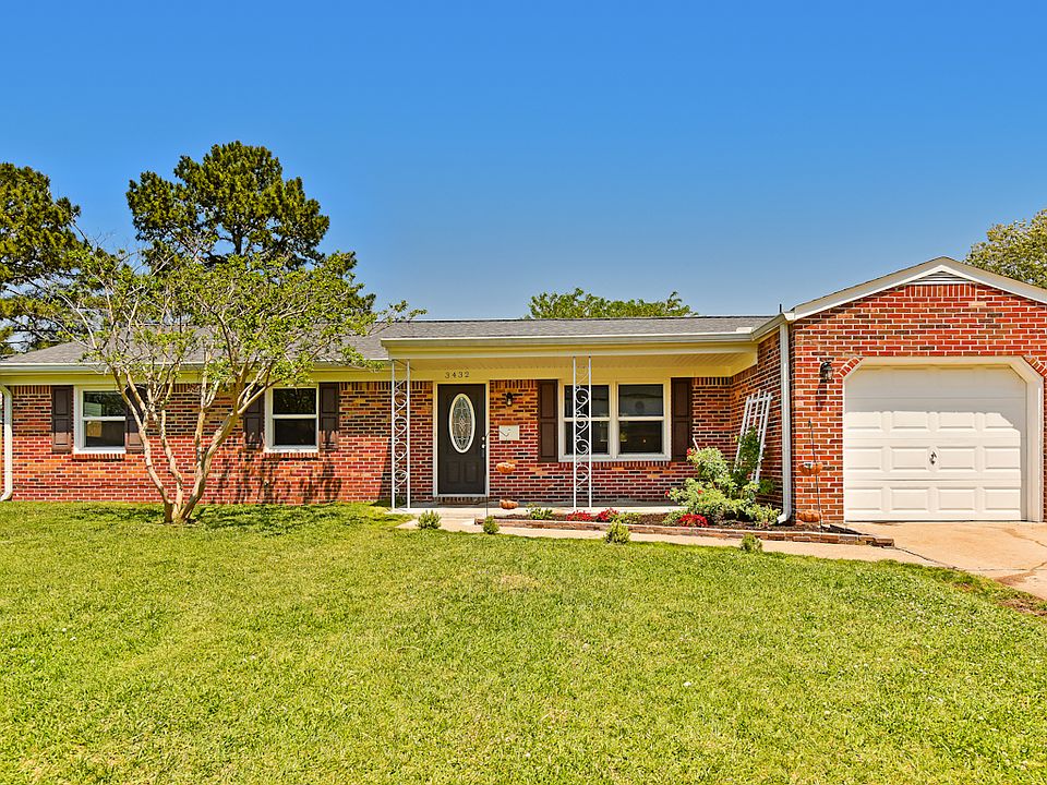 1st image of 3432 Poppy Cres