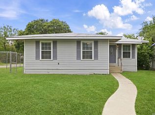 939 John Page Dr, San Antonio, TX 78228