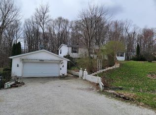 7386 N State Road 101, Milan, IN 47031